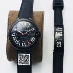 Cartier Blue Balloon Watch Model: WSBB0015