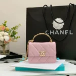CHANE size: 13*9.5*6*cm