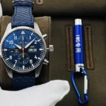 IWC PILOT'S WATCHES 43*15.2mm