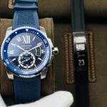 Cartier CALIBRE: 42MM*11MM