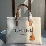 CABAS Canvas Series Size: 190062 Size: 44x32x16cm
