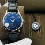 Jaeger-LeCoultre Maestro watch