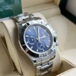 Daytona Super Clone 4130 Movement  M116509
