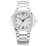 PP Nautilus Ref.7118  Goddess watch 35.2MM