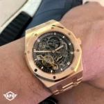 AP Royal Oak 15407  41MM