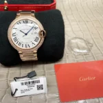 Cartier BALLON:  33MM 36MM 42MM