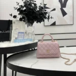 Chanel Size: 19cm*23cm*28cm Model: AS2215/92990/92991