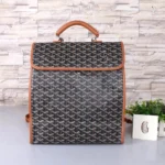 GOYARD Shoulder Bag Size:32*14*37cm