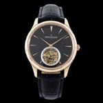 Jaeger-LeCoultre Master Uitra Thin 43MM