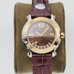 Chopard HAPPY DIAMONDS watch