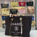 Chanel One Shoulder Handbag Size: 38*30*20 Style: 8820