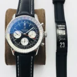 Breitling Chronograph Diameter: 43 mm