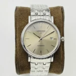 Longines Ensign series watch Diameter: 40*8.0MM