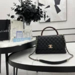Chanel Size: 19cm/23cm/28cm Model Number: AS2215/92990/92991