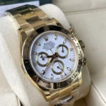 Daytona Super Clone 4130 Movement  M116508