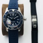 Breitling Ocean Series Watch Thickness: 13.3mm