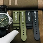 Panerai Sao blue series watch Diameter: 44MM