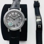 Piaget Sapphire Watch Size: 41*9mm