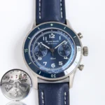 BLANCPAIN AIR COMMAND 42.5MM
