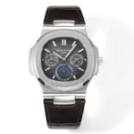 PP Nautilus Super clone Perpetual calendar Ref.5740 40MM