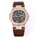 PP Nautilus series Ref.5724 40MM×9.5MM