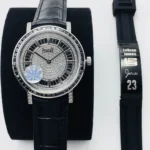 Piaget Sapphire Watch Size: 41*9mm