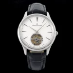 Jaeger-LeCoultre Master Uitra Thin 43MM