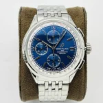 Breitling Pure Collection watch Diameter: 42 mm