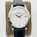 PP Calatrava series M5296 38MM