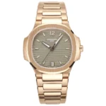 PP Nautilus Ref.7118  Goddess watch 35.2MM