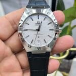 Omega CONSTELLATION  Automatic mechanical