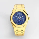 AP Royal Oak Series 26574 Complex Function Perpetual Calendar Watch 41MM