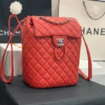 CHANEL Model: 91120# Size: 25X20X10CM