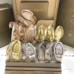BULGARI SERPENTI 35MM