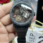 Roger Dubuis EXCALIBUR Carbon fiber version 42MM