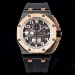 AP Royal Oak Offshore 26405 series  Ceramic version Super Clone  44MM