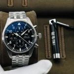 IWC PILOT'S WATCHES 43*15.2mm