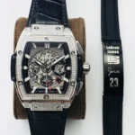 Hublot HUBLOT series watch Diameter: 42 mm