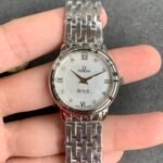 Omega DEVILLE Quartz movement 27.4mm