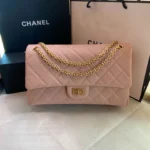 CHANEL Metal Chain Model: 037587ZP Size: 28cm