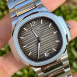 PP Nautilus Super clone Ref.7118  Goddess watch 35.2MM×8.6MM