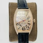 Blancpain unisex watch Diameter: 35.9*8 mm