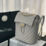 CHANEL Model: 91121# Size: 28X23X13CM