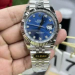 DateJust 41MM/36MM Super Clone 3235 Movement