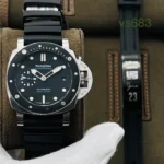 Panerai watch diameter 42MM