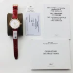 IWC PORTOFINO 34MM