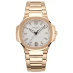 PP Nautilus Ref.7118  Goddess watch 35.2MM