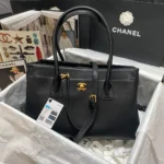 Chanel Handbag Size: 36/23/15 Ident No.: 93748