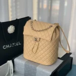 CHANEL Model: 91122# Large: 30X25X15CM