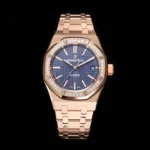 AP Royal Oak 15550/15451 Series 37MM